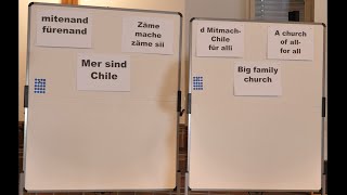 Predigt: FCGL – in einem Satz erklärt