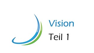 Predigt: Vision (1) | Jesus unser Zentrum