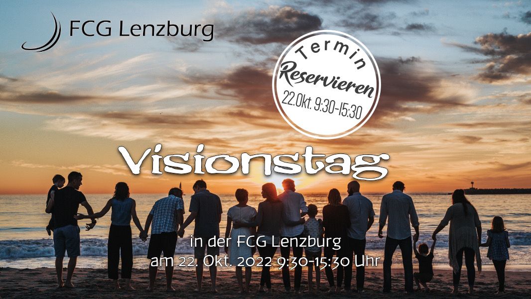 Visionstag 2022
