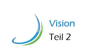 Predigt: Vision (2) | Keine Doppelmoral mehr