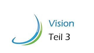 Predigt: Vision (3) | Deine neue Family