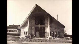 Predigt: Festgottesdienst 40 Jahre Kapelle