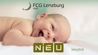 Predigt: NEU