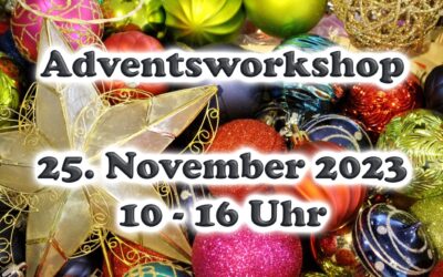 Advents-Workshop