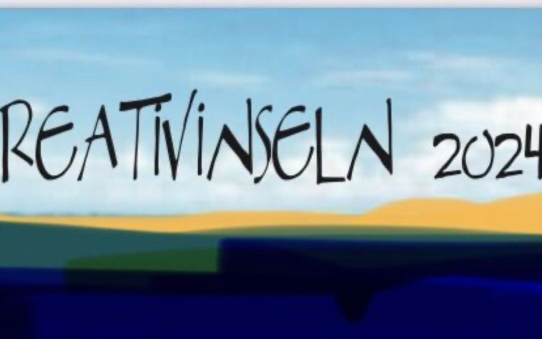 Kreativinsel 2024