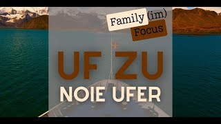 Predigt: Uf zu noie Ufer