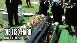 Predigt: Die hard – Heavy stuff (3/3)