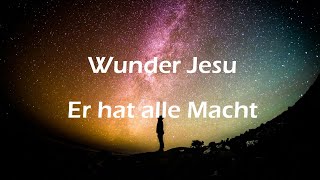 Predigt: Zeugnis-Gottesdienst