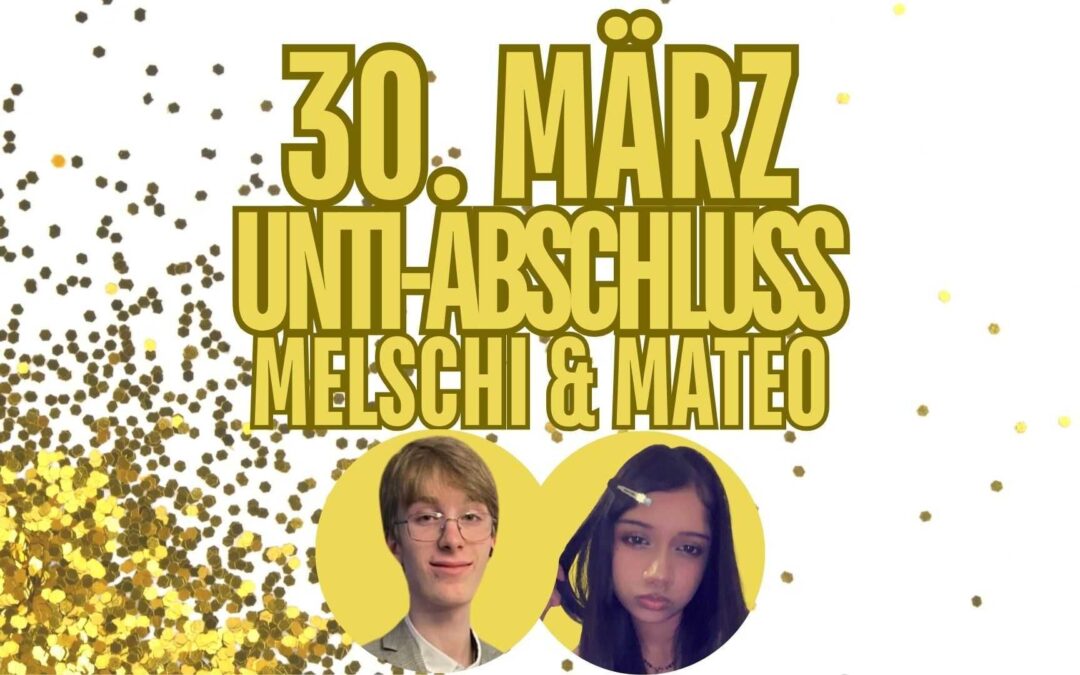 Unti-Abschluss