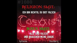 Predigt: Der Geist des Gebets kommt