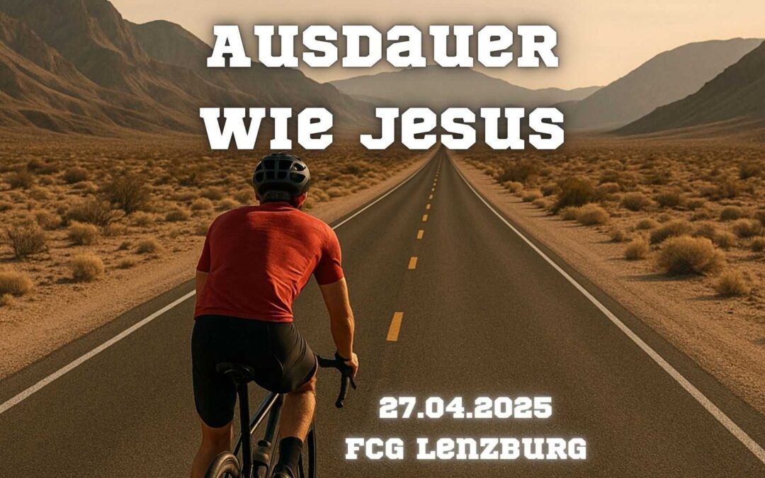 Passion-Gottesdienst