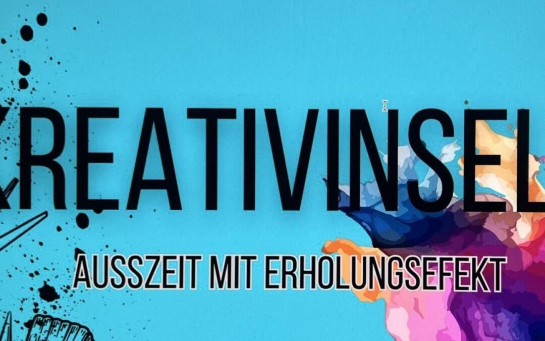 Kreativinsel
