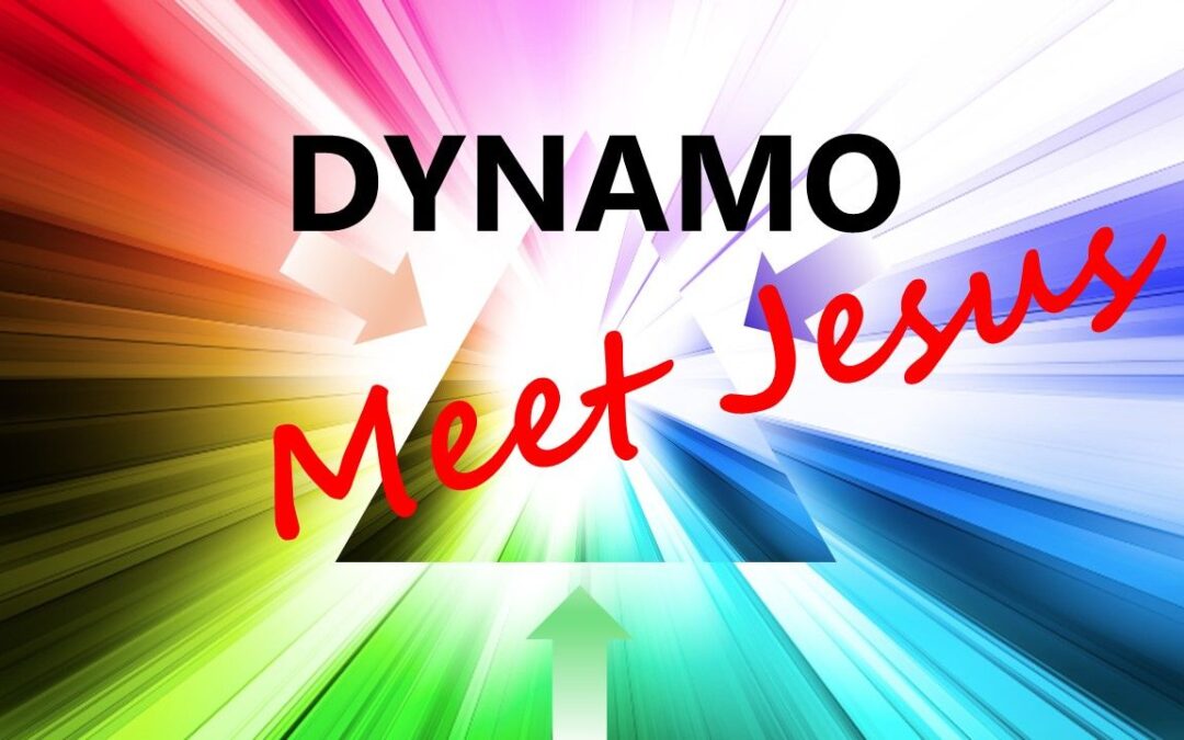 Meet Jesus