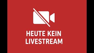 Predigt: Usmischte!