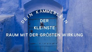 Predigt: Dein Kämmerlein, der kleinste Raum mit der grössten Wirkung