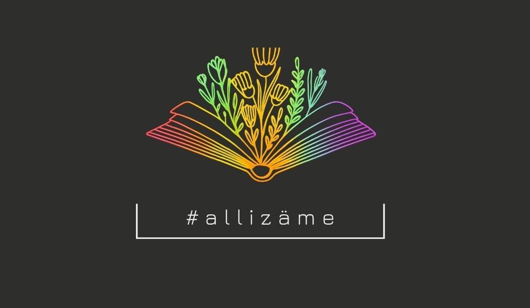 #allizäme-Gottesdienst