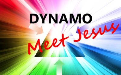 Dynamo – Gebet für VIPs