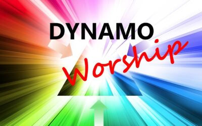 Dynamo – Worship