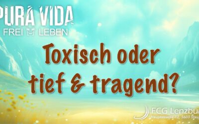 Wie Freundschaften das Leben Reich machen