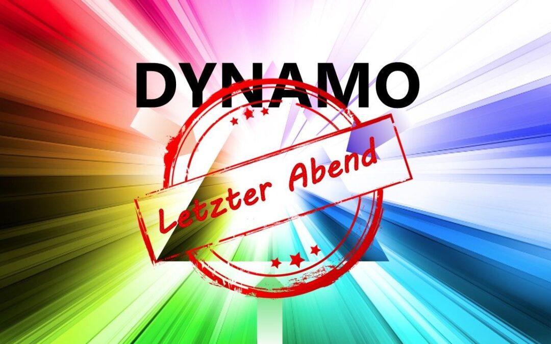 Dynamo – Worship