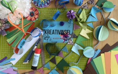 Kreativinsel 2026