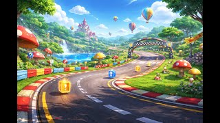 Predigt: Ausgerüstet für dein Lebensrennen