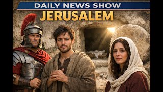 Predigt: #Allizäme Oster-Gottesdienst