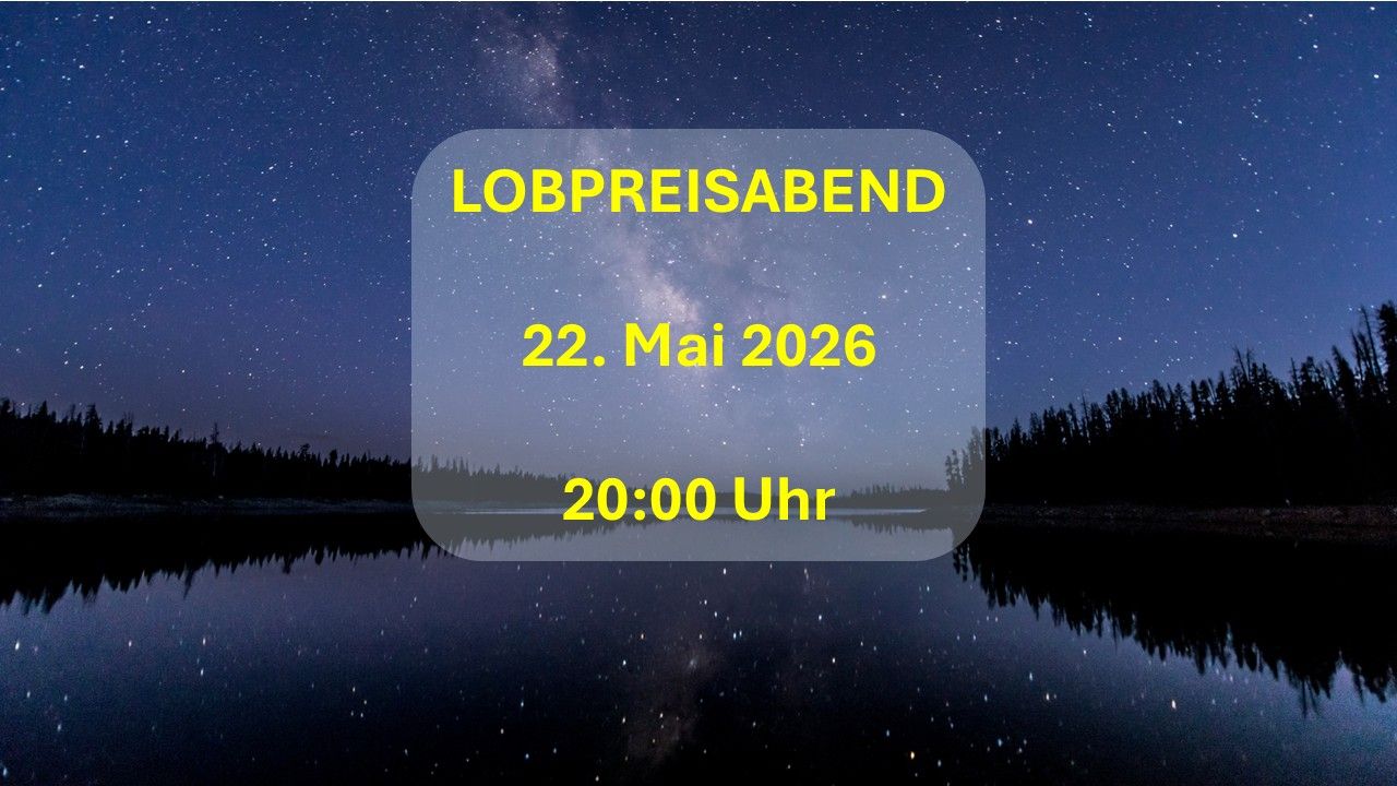 Was-ist-lobpreis-fuer-dich