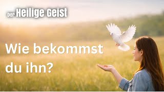 Predigt: Wie bekommst du ihn?
