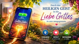 Predigt: Alles Liebe oder was?
