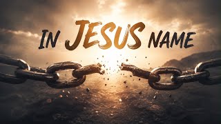 Predigt: In Jesus Namen